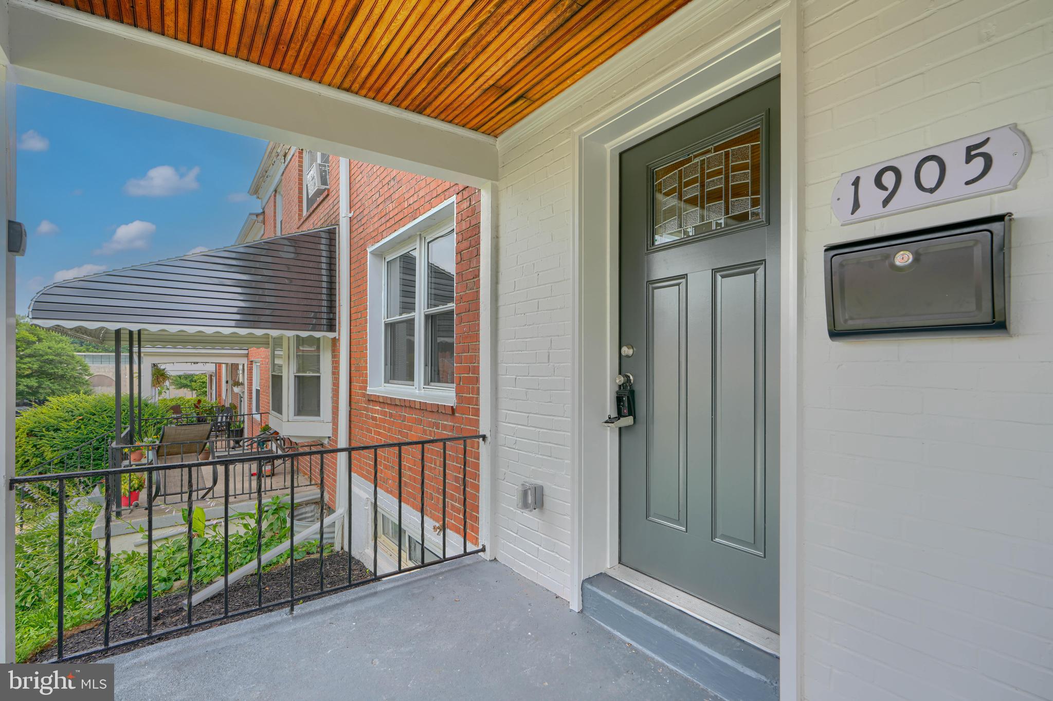 1905 Heathfield Road Baltimore, MD 21239 - Photo 45 of 49
