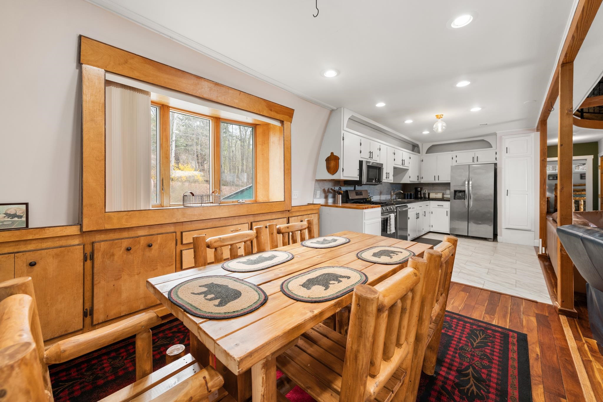 1557 North Groton Road Rumney, NH 03266 - Photo 6 of 40