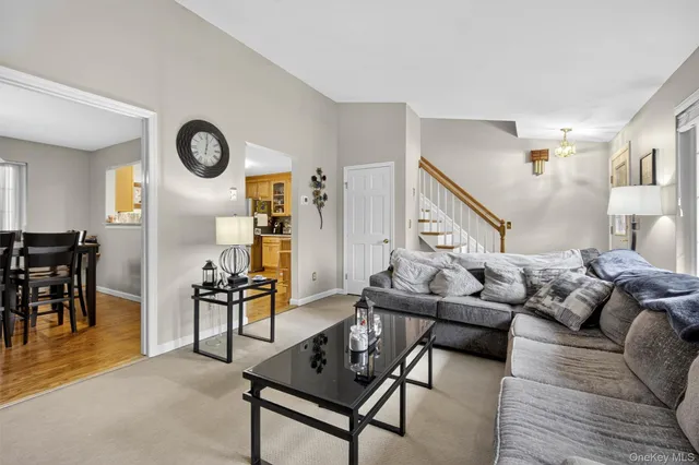 a sign board on the side of the road