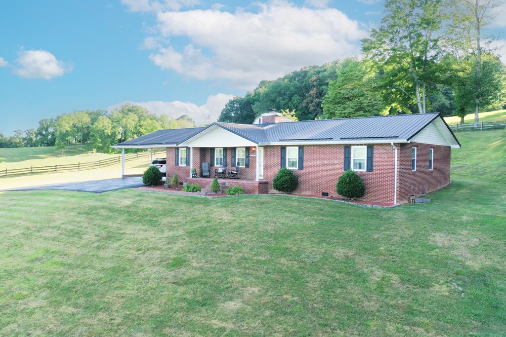 17 Jessees Mill Road Lebanon, VA 24266 - Photo 1 of 69 Gallery Image 1