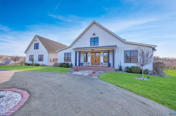 $1,950,000 | 5797 Advance Mills Road, Advance Mills, VA 22968