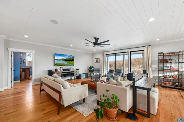 $1,950,000 | 5797 Advance Mills Road, Advance Mills, VA 22968