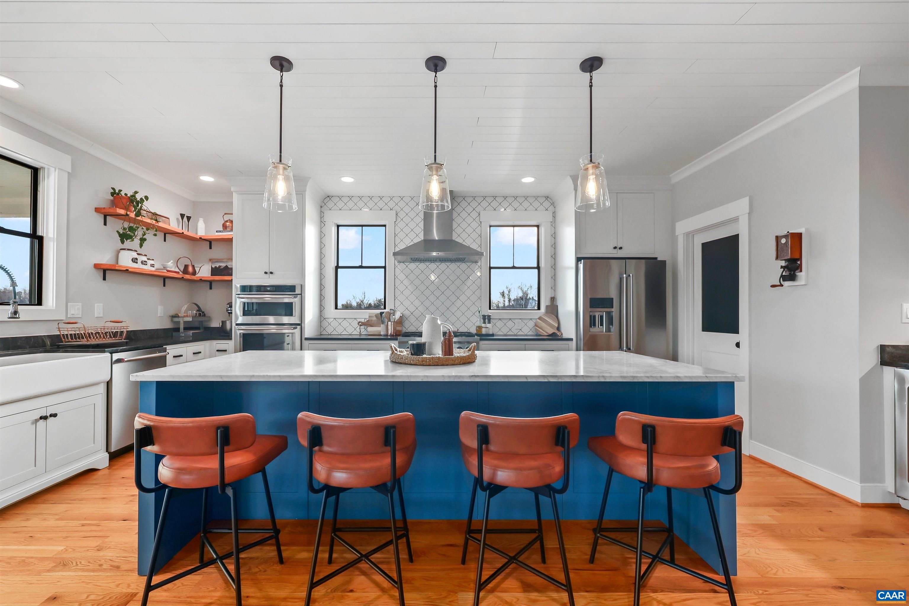 5797 Advance Mills Road Advance Mills, VA 22968 - Photo 16 of 70