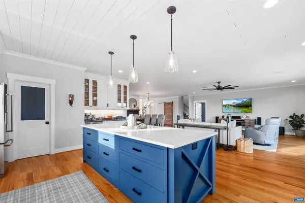 $1,950,000 | 5797 Advance Mills Road, Advance Mills, VA 22968