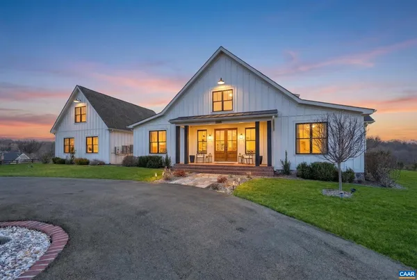 $1,950,000 | 5797 Advance Mills Road, Advance Mills, VA 22968