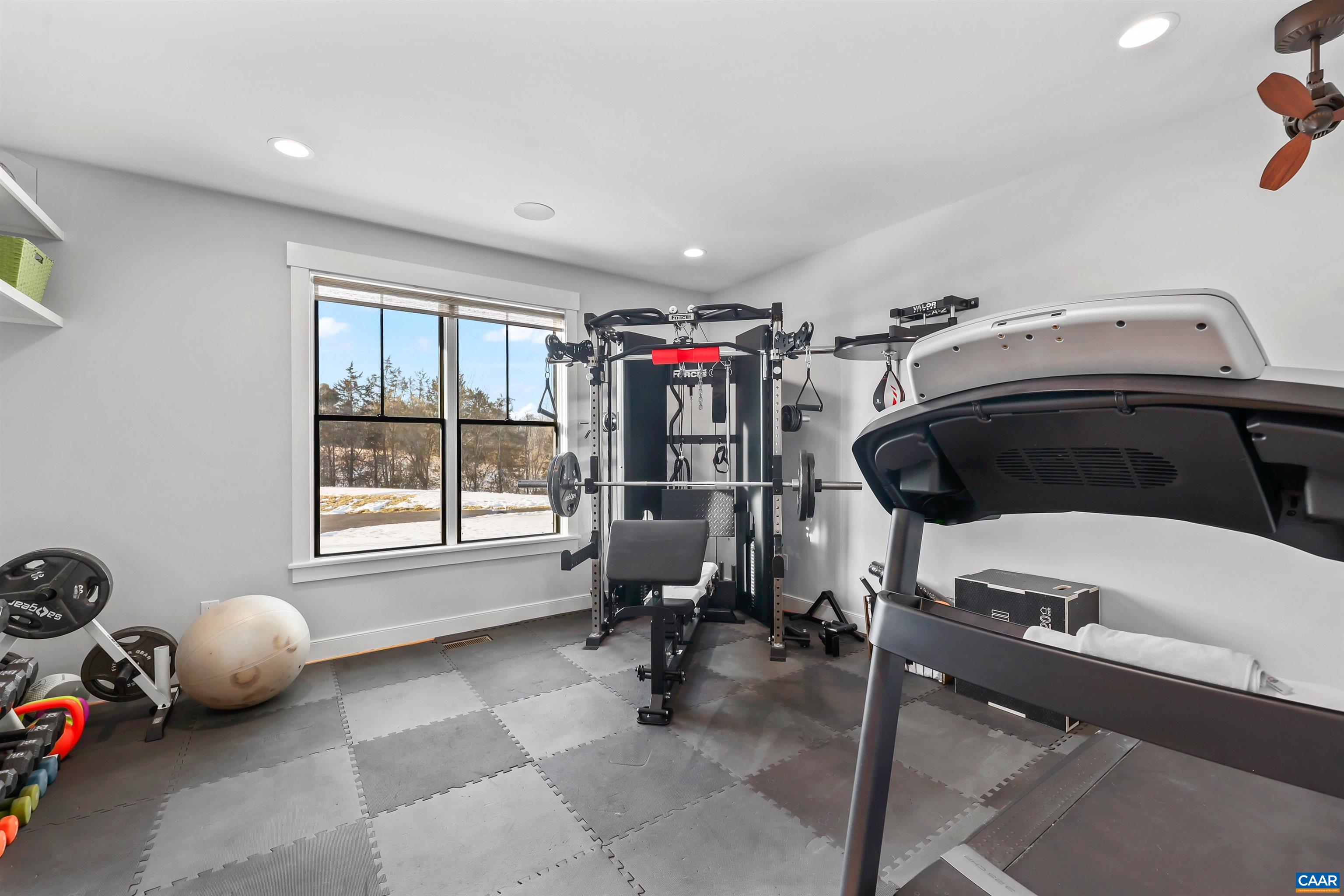 5797 Advance Mills Road Advance Mills, VA 22968 - Photo 24 of 70