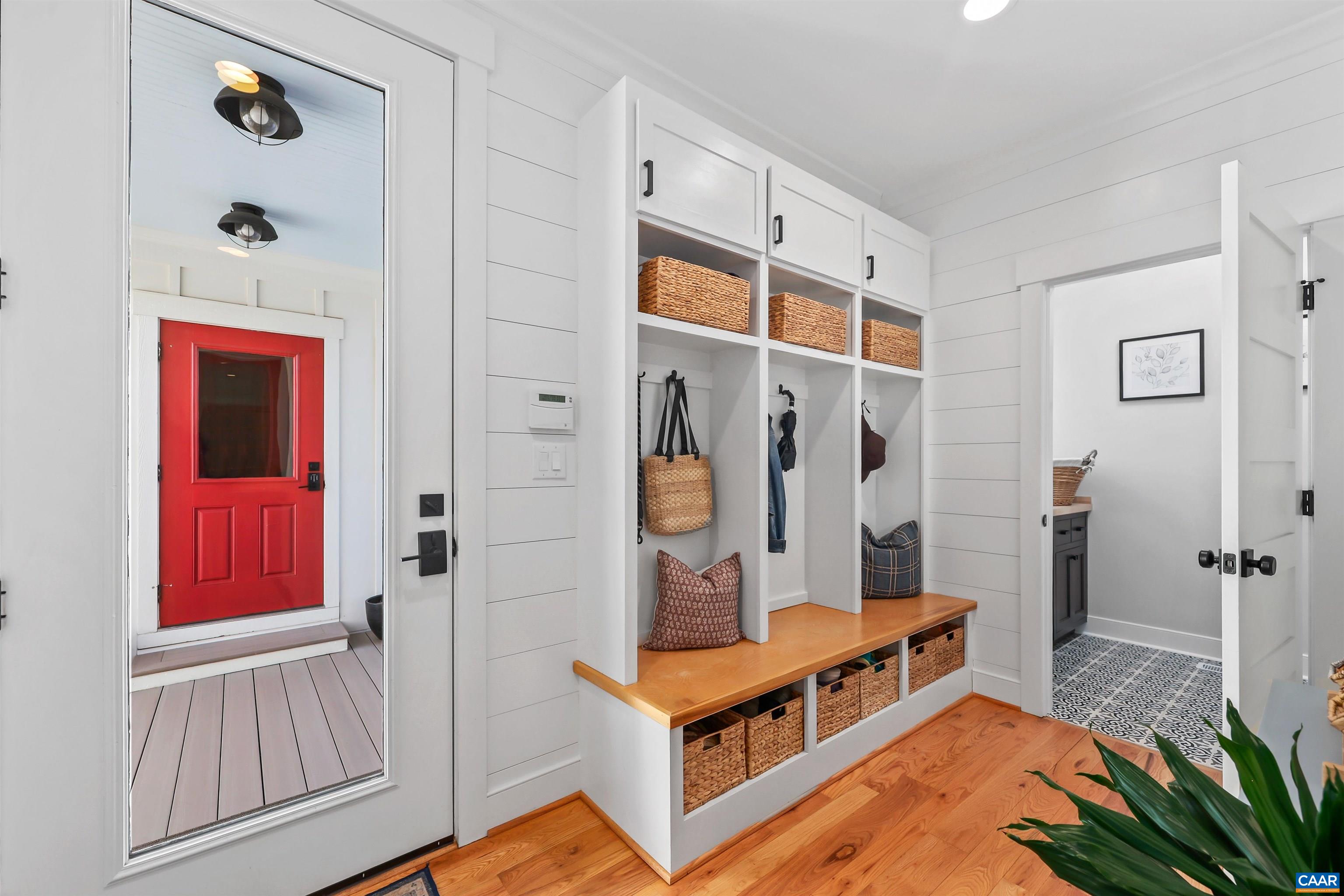 5797 Advance Mills Road Advance Mills, VA 22968 - Photo 25 of 70 a living room with furniture