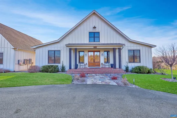 $1,950,000 | 5797 Advance Mills Road, Advance Mills, VA 22968