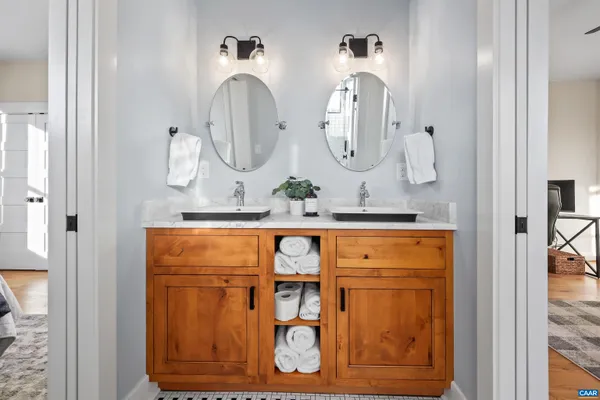 $1,950,000 | 5797 Advance Mills Road, Advance Mills, VA 22968