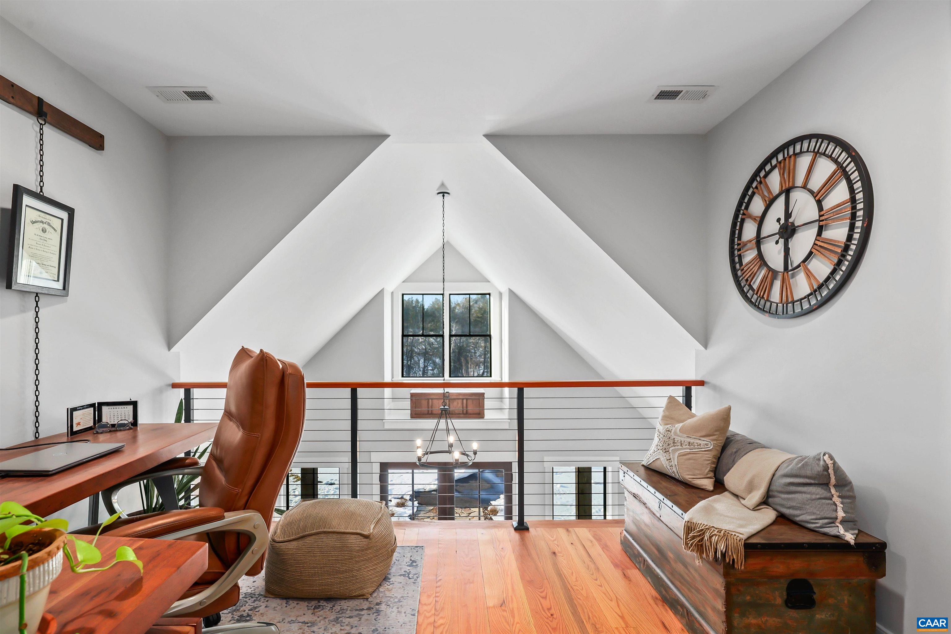 5797 Advance Mills Road Advance Mills, VA 22968 - Photo 36 of 70