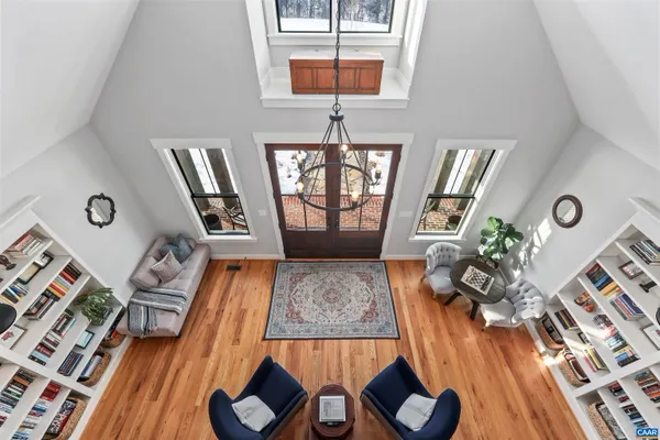 $1,950,000 | 5797 Advance Mills Road, Advance Mills, VA 22968