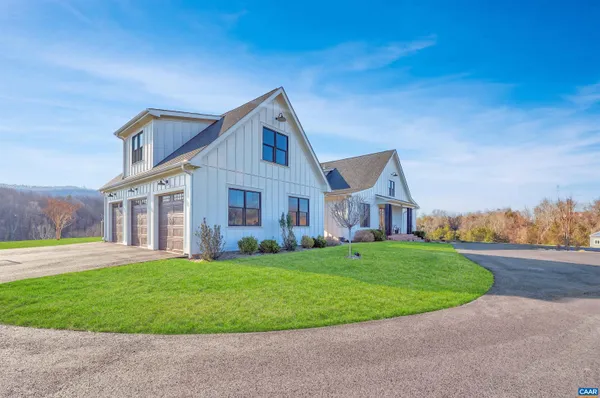 $1,950,000 | 5797 Advance Mills Road, Advance Mills, VA 22968