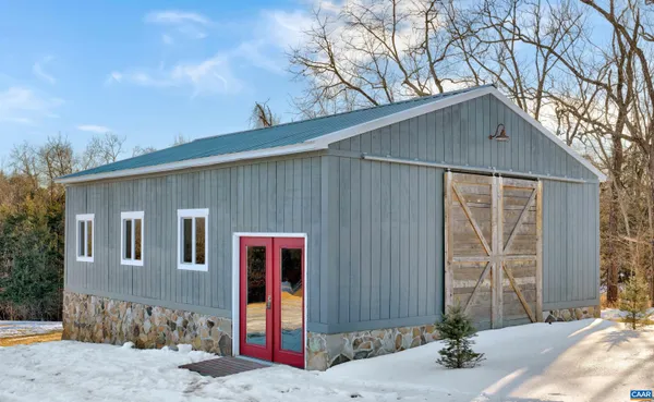 $1,950,000 | 5797 Advance Mills Road, Advance Mills, VA 22968