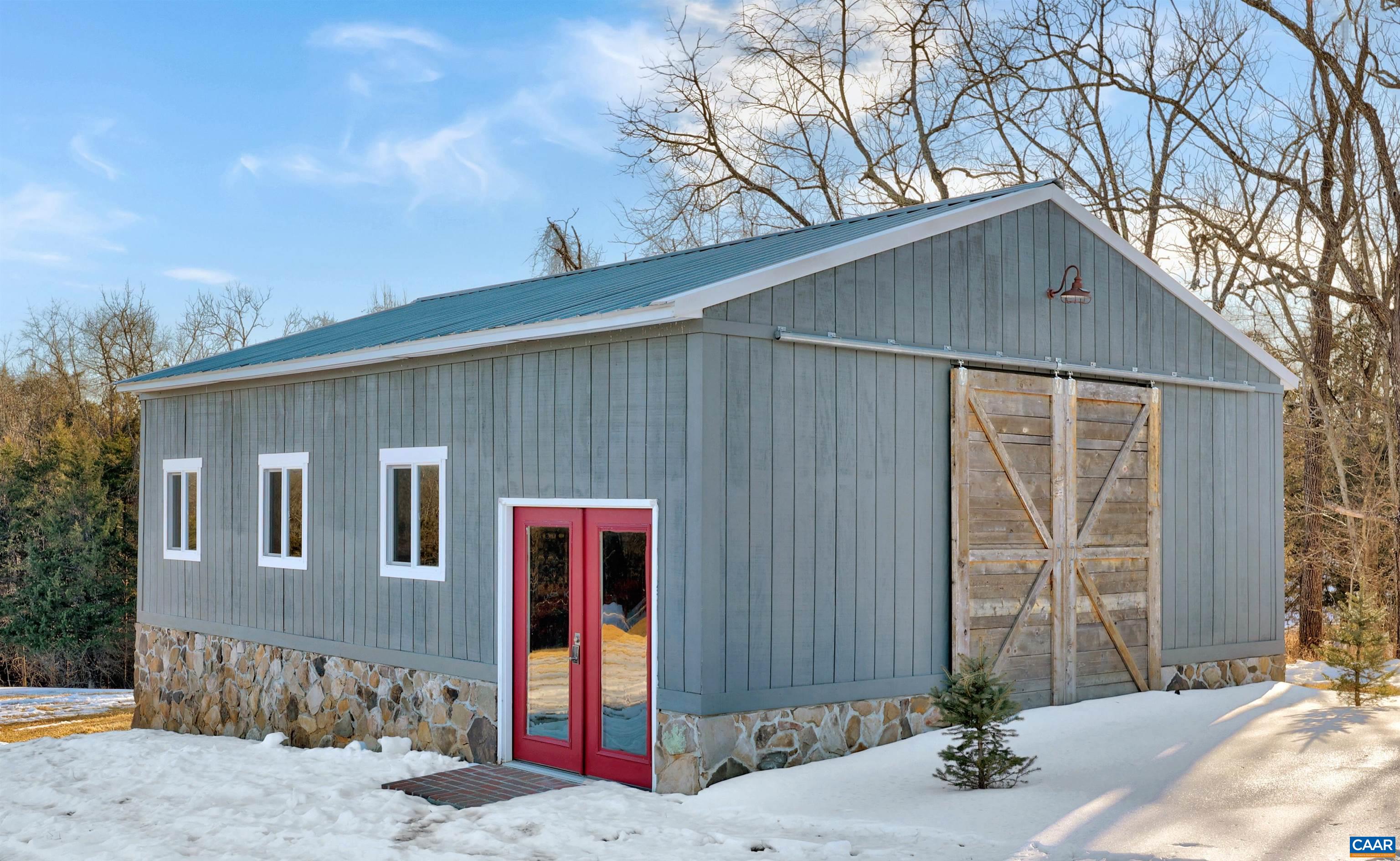 5797 Advance Mills Road Advance Mills, VA 22968 - Photo 47 of 70 a front view of a house