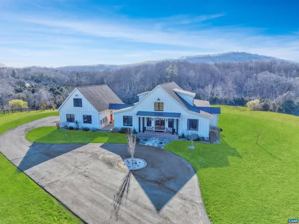 $1,950,000 | 5797 Advance Mills Road, Advance Mills, VA 22968