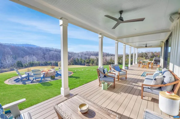 $1,950,000 | 5797 Advance Mills Road, Advance Mills, VA 22968