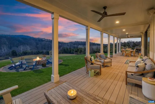 $1,950,000 | 5797 Advance Mills Road, Advance Mills, VA 22968