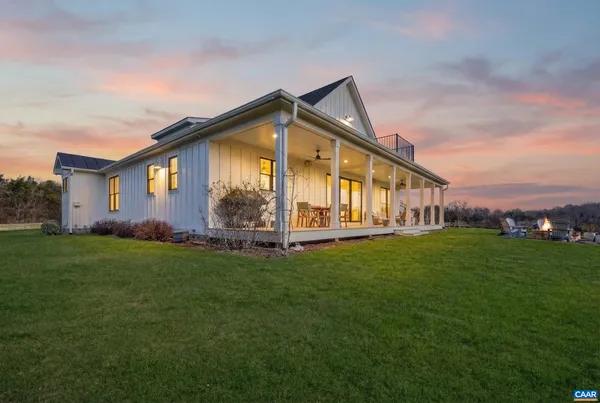 $1,950,000 | 5797 Advance Mills Road, Advance Mills, VA 22968