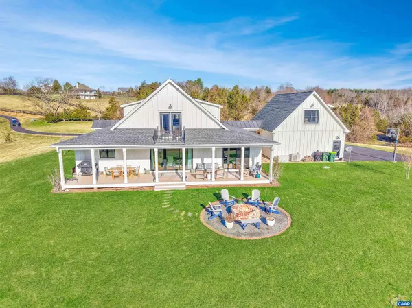 $1,950,000 | 5797 Advance Mills Road, Advance Mills, VA 22968