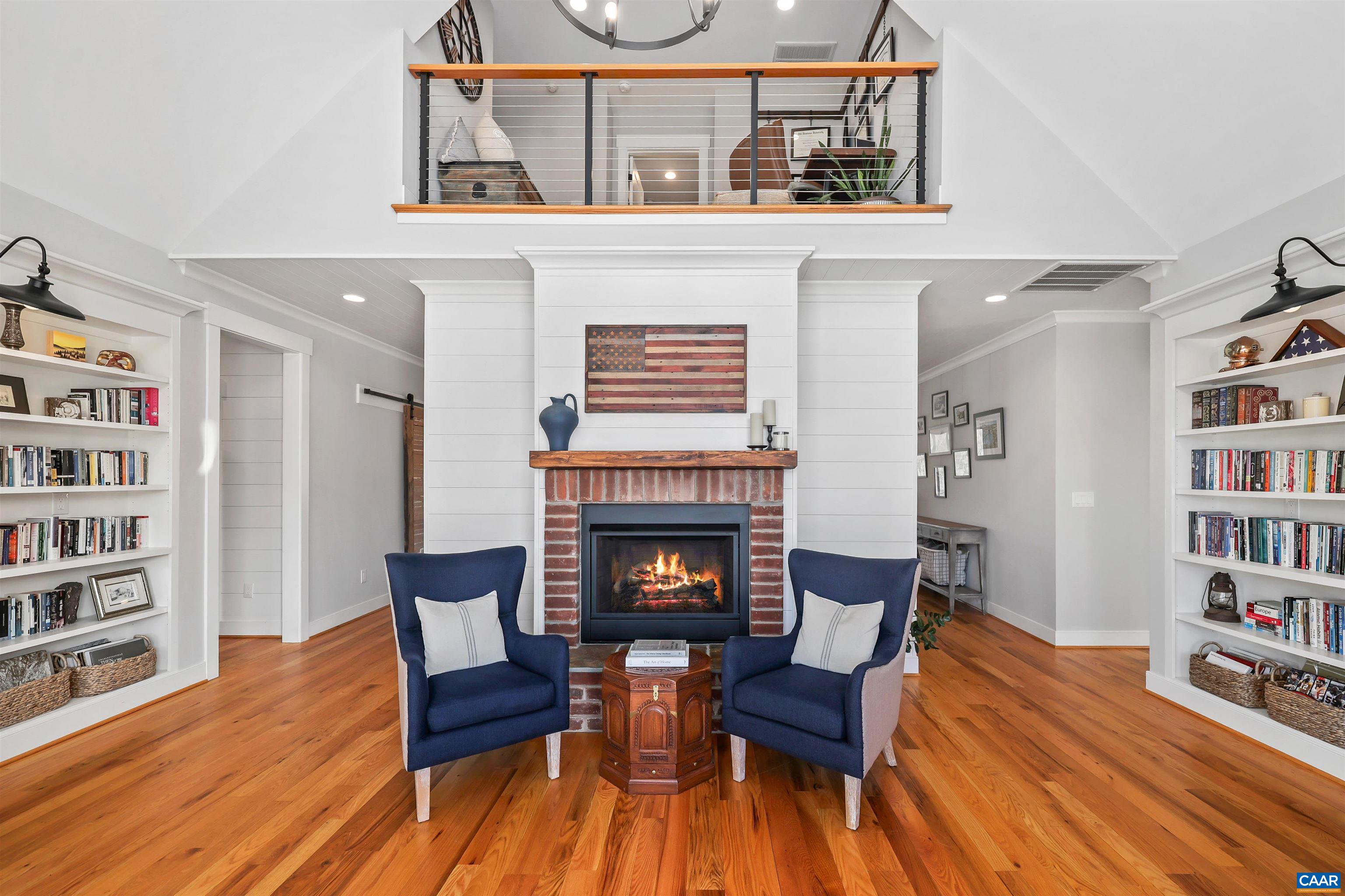 5797 Advance Mills Road Advance Mills, VA 22968 - Photo 6 of 70