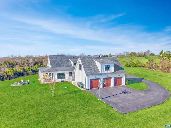 $1,950,000 | 5797 Advance Mills Road, Advance Mills, VA 22968