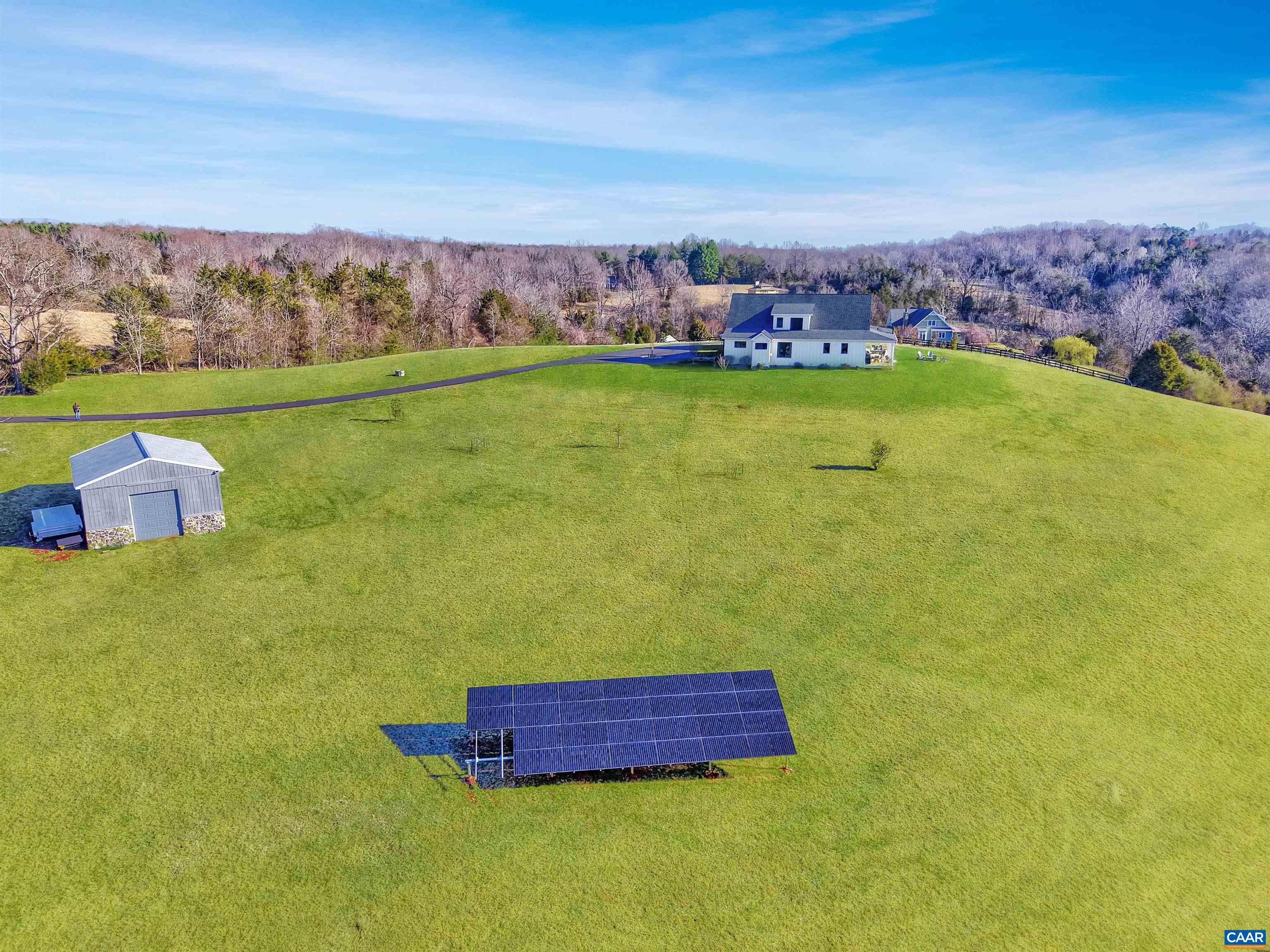 5797 Advance Mills Road Advance Mills, VA 22968 - Photo 63 of 70