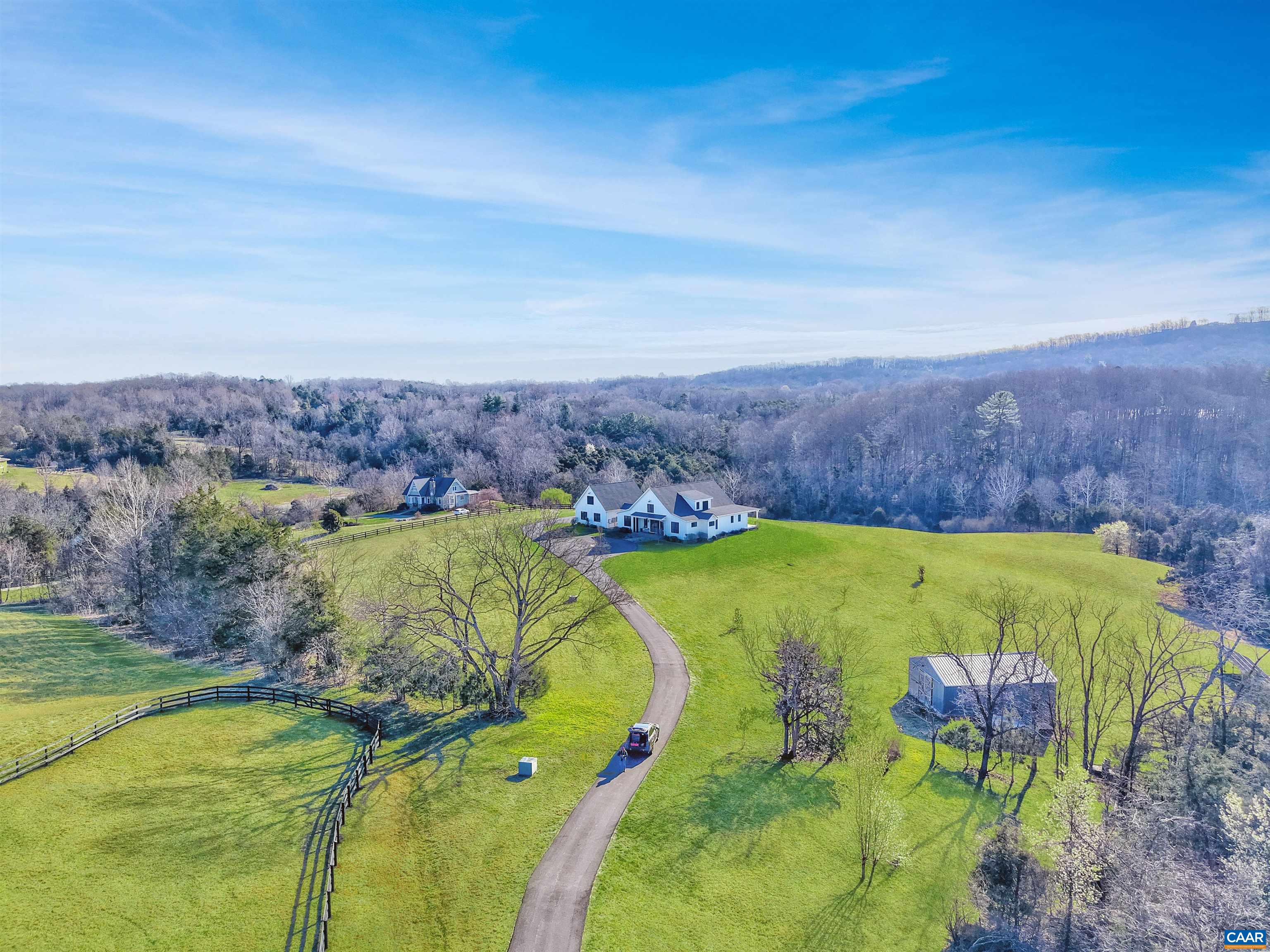 5797 Advance Mills Road Advance Mills, VA 22968 - Photo 64 of 70