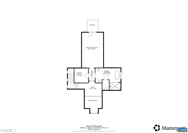 $1,950,000 | 5797 Advance Mills Road, Advance Mills, VA 22968