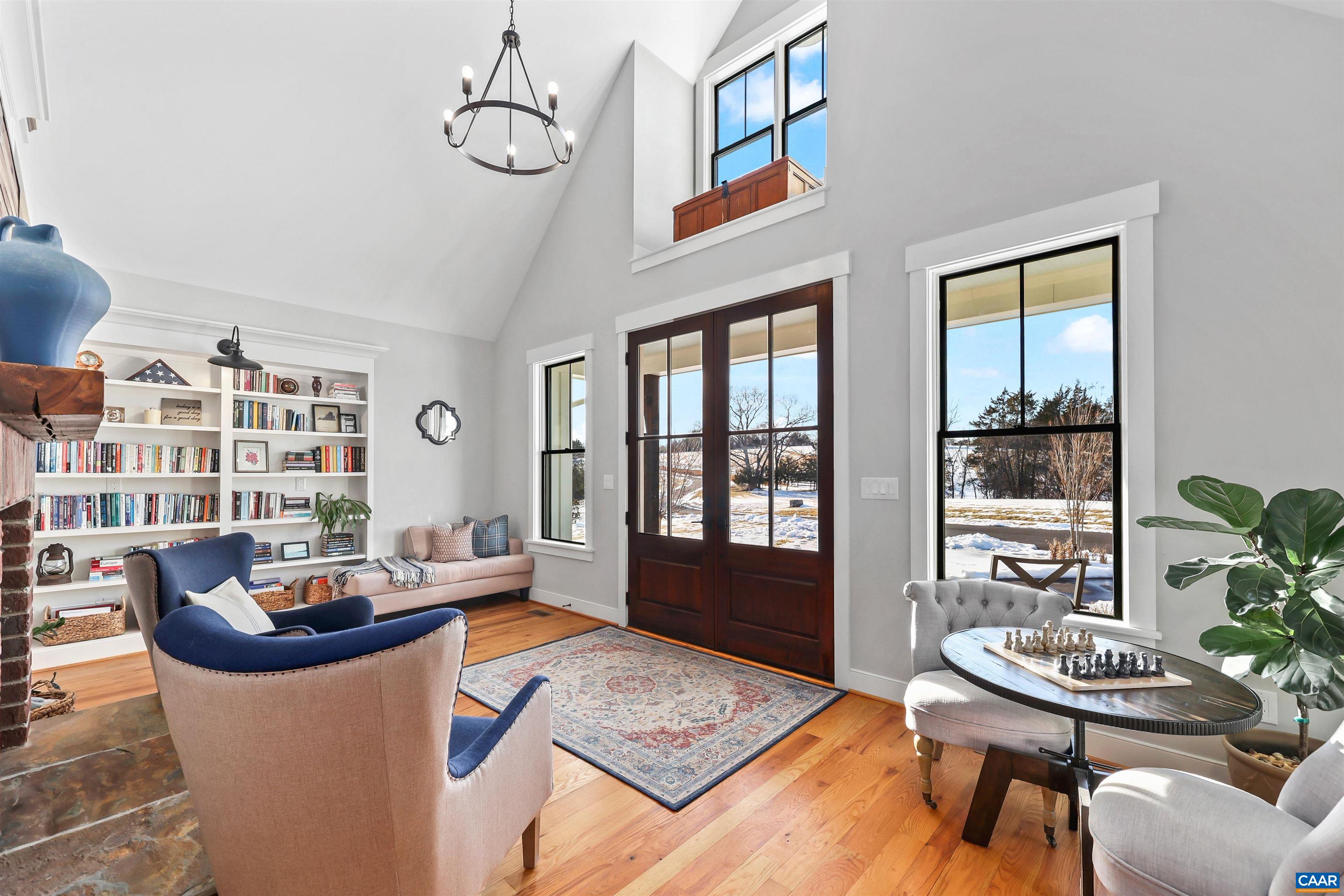 5797 Advance Mills Road Advance Mills, VA 22968 - Photo 7 of 70