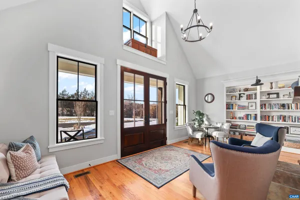 $1,950,000 | 5797 Advance Mills Road, Advance Mills, VA 22968