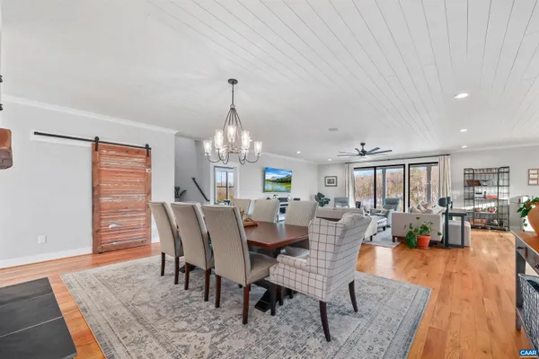 $1,950,000 | 5797 Advance Mills Road, Advance Mills, VA 22968