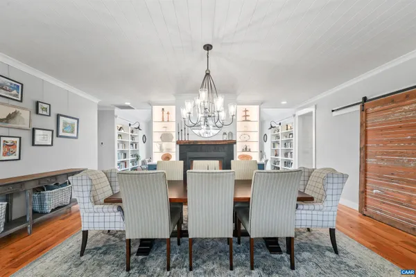 $1,950,000 | 5797 Advance Mills Road, Advance Mills, VA 22968