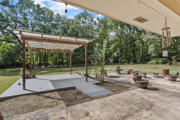$264,900 | 18899 Midway Road, Terry, MS 39170
