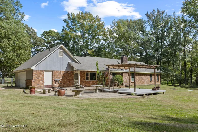 $264,900 | 18899 Midway Road, Terry, MS 39170