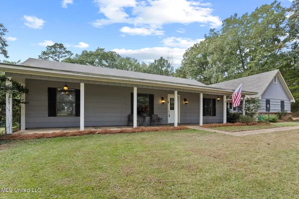 $264,900 | 18899 Midway Road, Terry, MS 39170