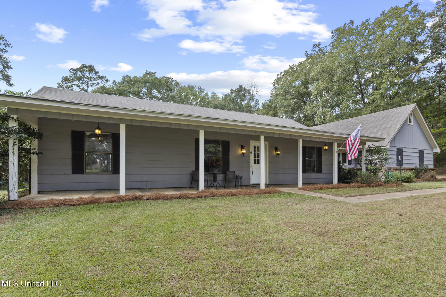 18899 Midway Road Terry, MS 39170 - Photo 5 of 38 18899 Midway Rd-3