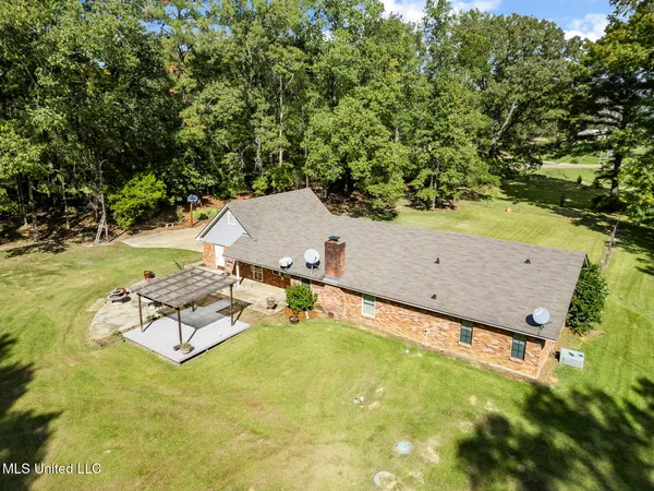 $264,900 | 18899 Midway Road, Terry, MS 39170