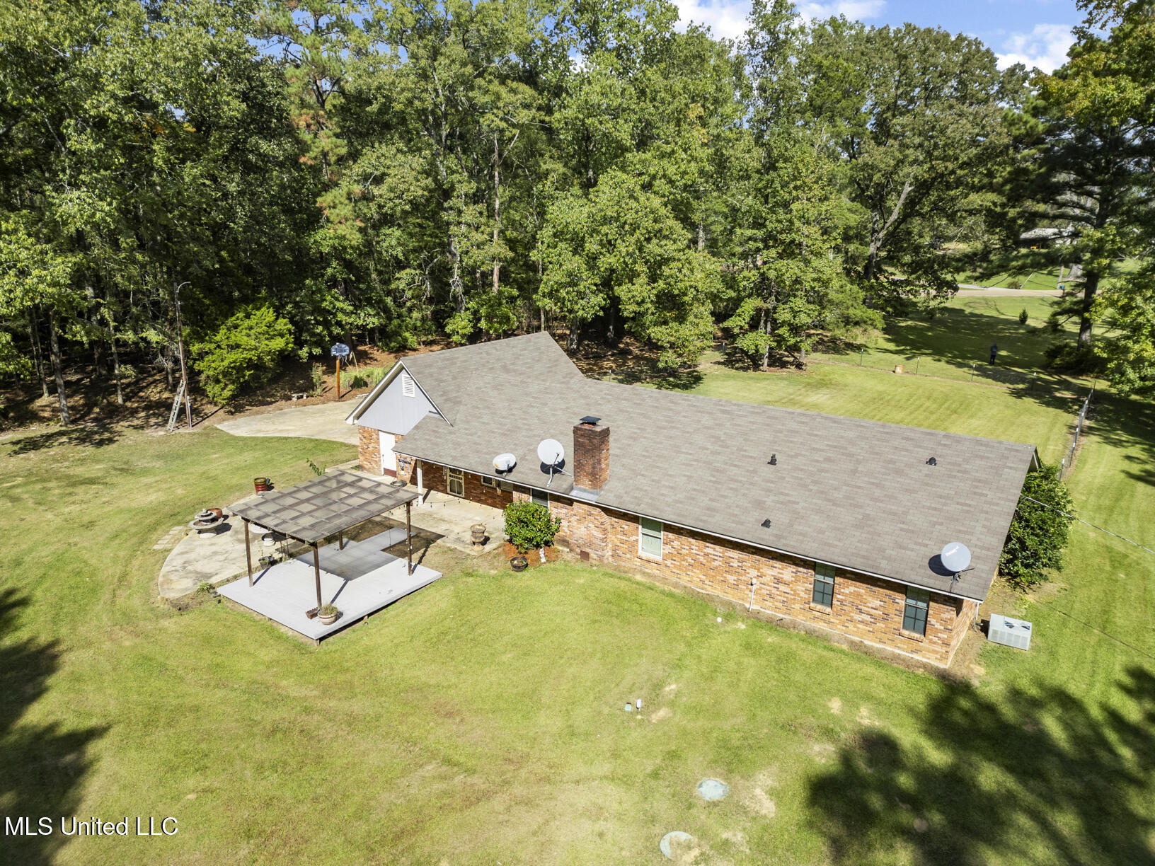 18899 Midway Road Terry, MS 39170 - Photo 8 of 38 18899 Midway-5