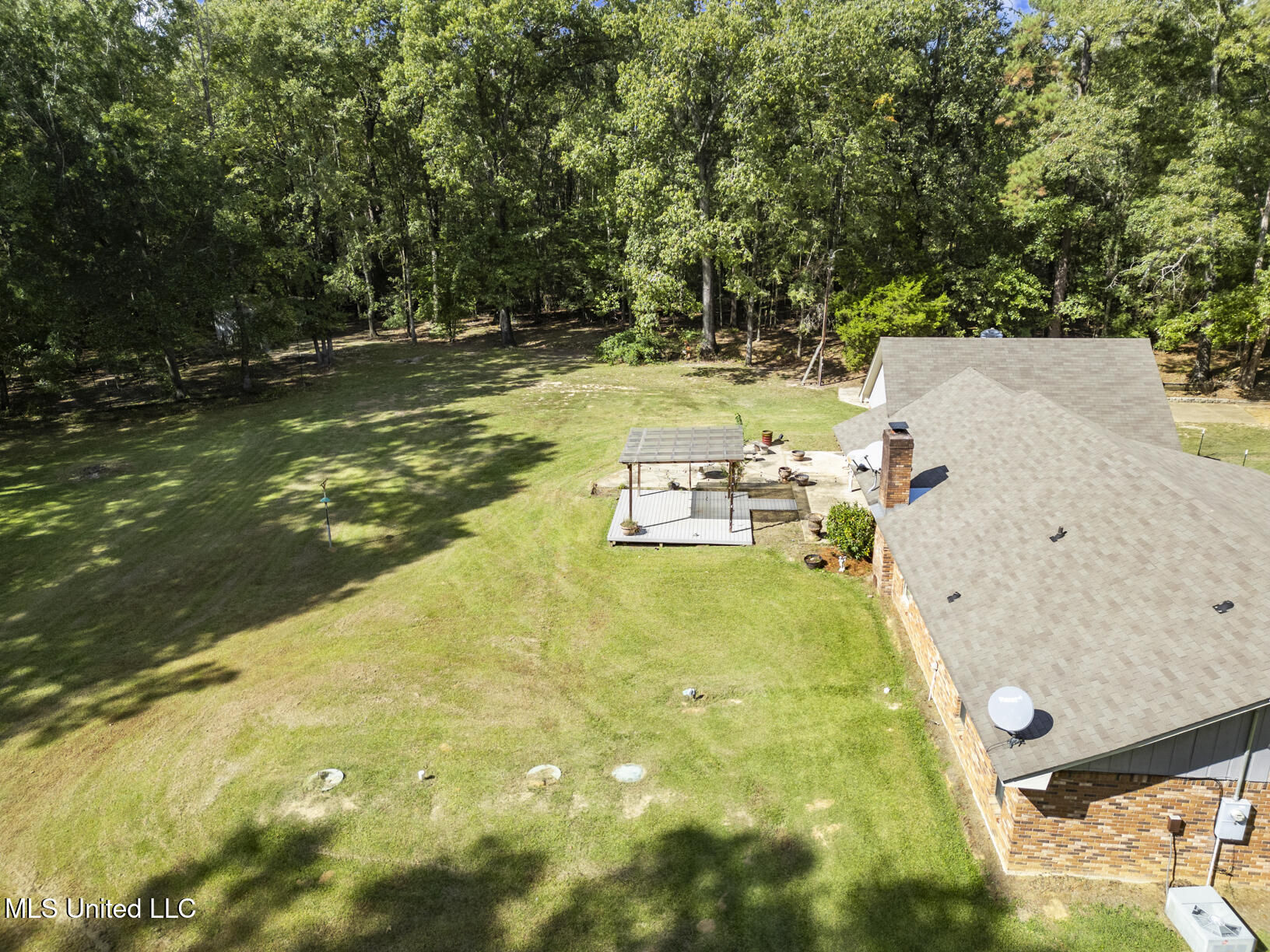 18899 Midway Road Terry, MS 39170 - Photo 9 of 38 18899 Midway-6
