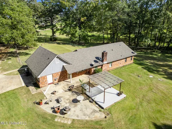 $264,900 | 18899 Midway Road, Terry, MS 39170