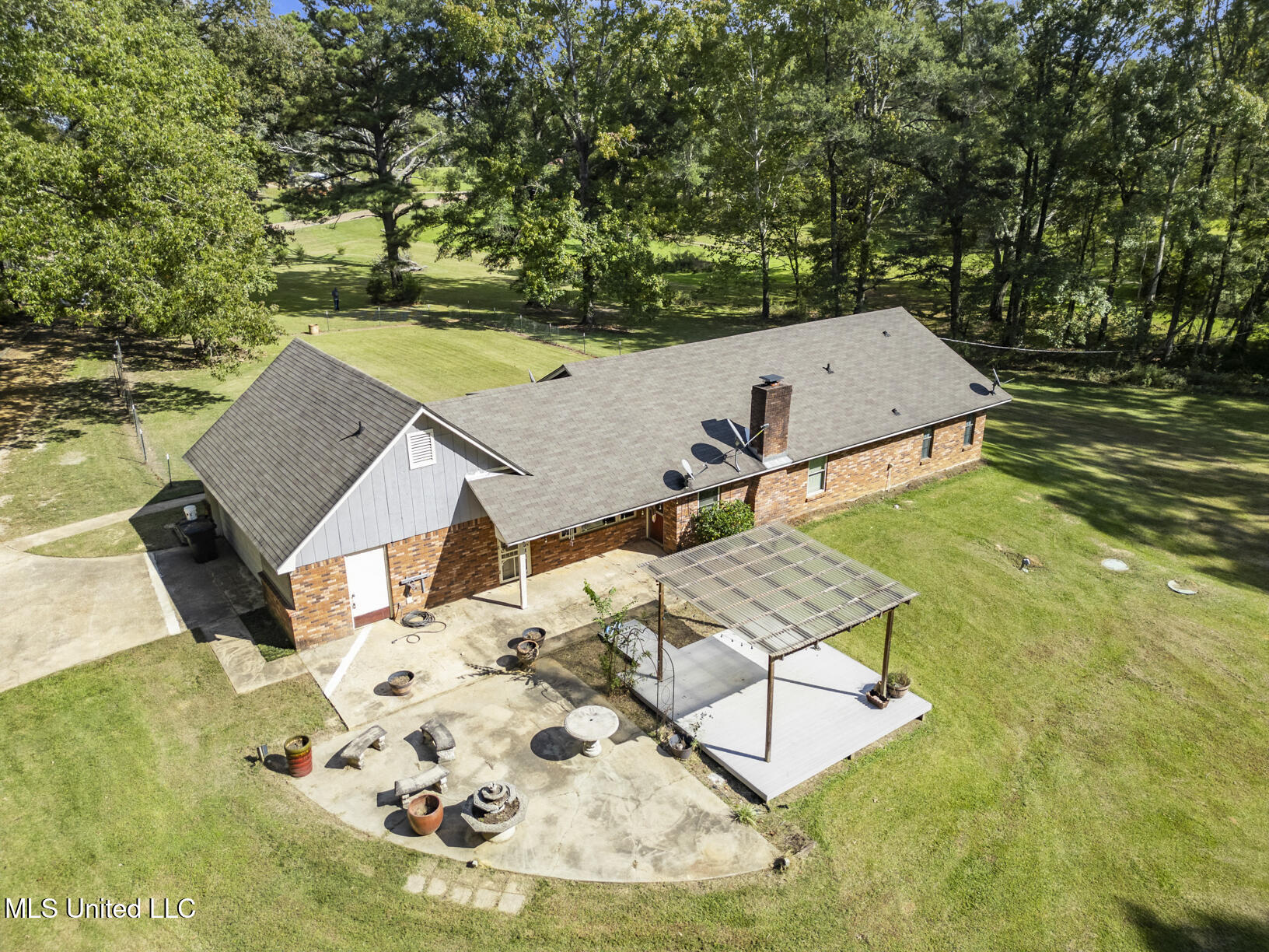 18899 Midway Road Terry, MS 39170 - Photo 10 of 38 18899 Midway-7