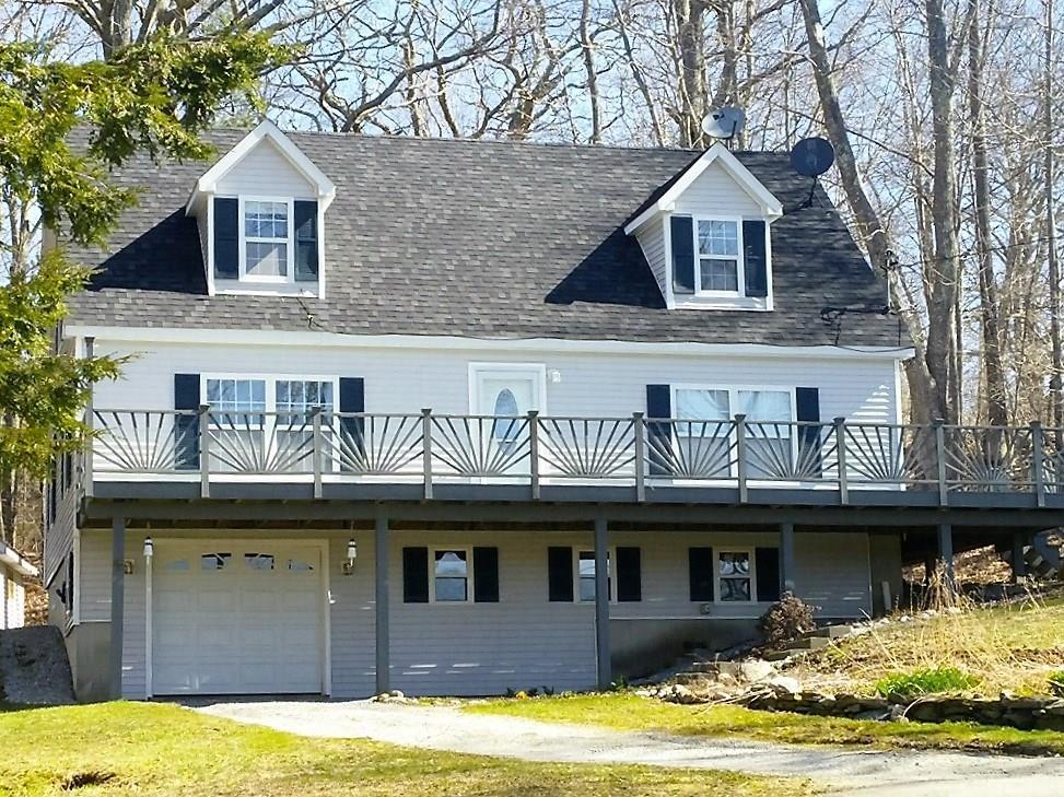 1456 Friendship Road Waldoboro, ME 04572 - Photo 2 of 32 Photo
