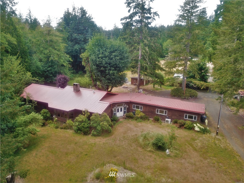 1500 Thomas Road Grapeview, WA 98546 - Photo 1 of 40 Gallery Image 1