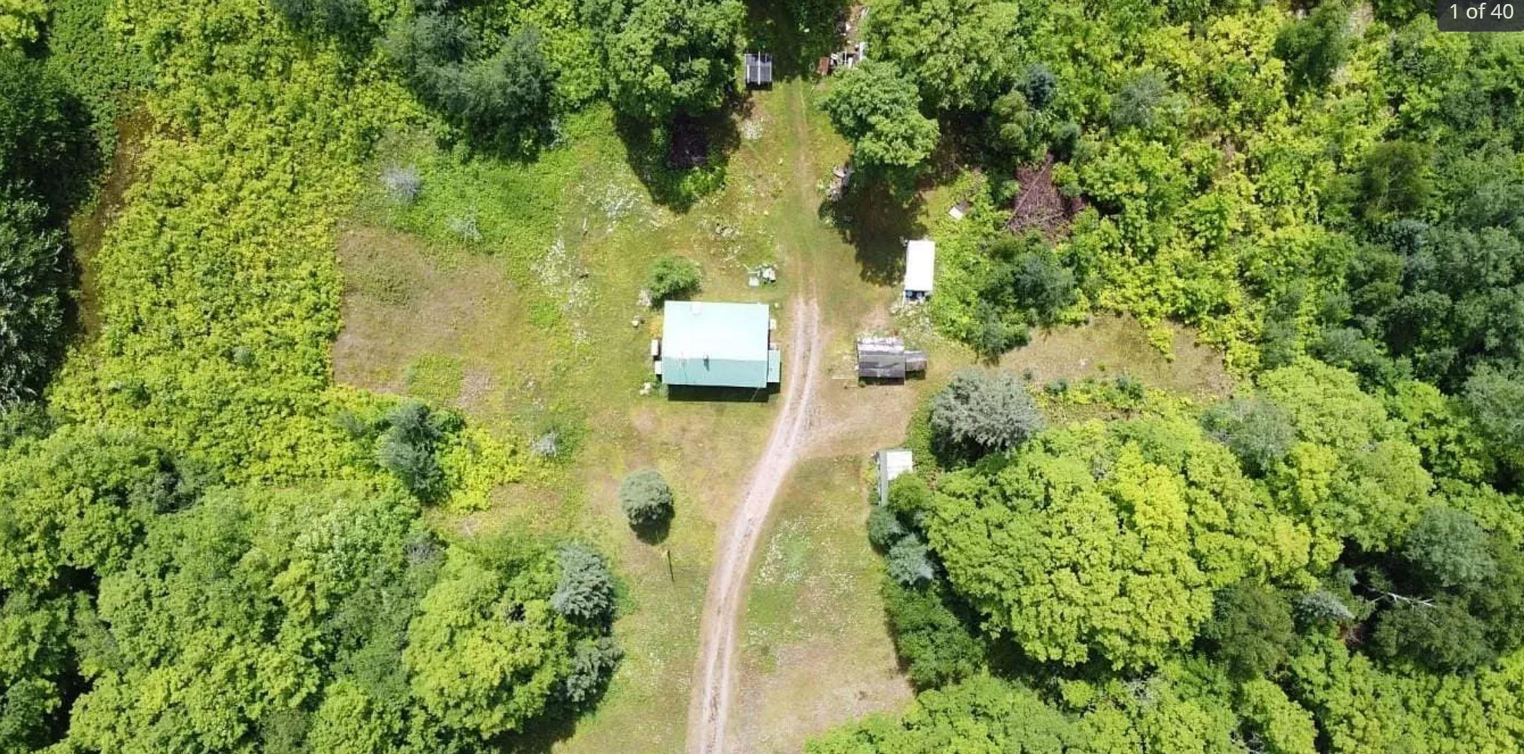 E11961 Roy Wright Road Shingleton, MI 49884 - Photo 1 of 6 Gallery Image 1