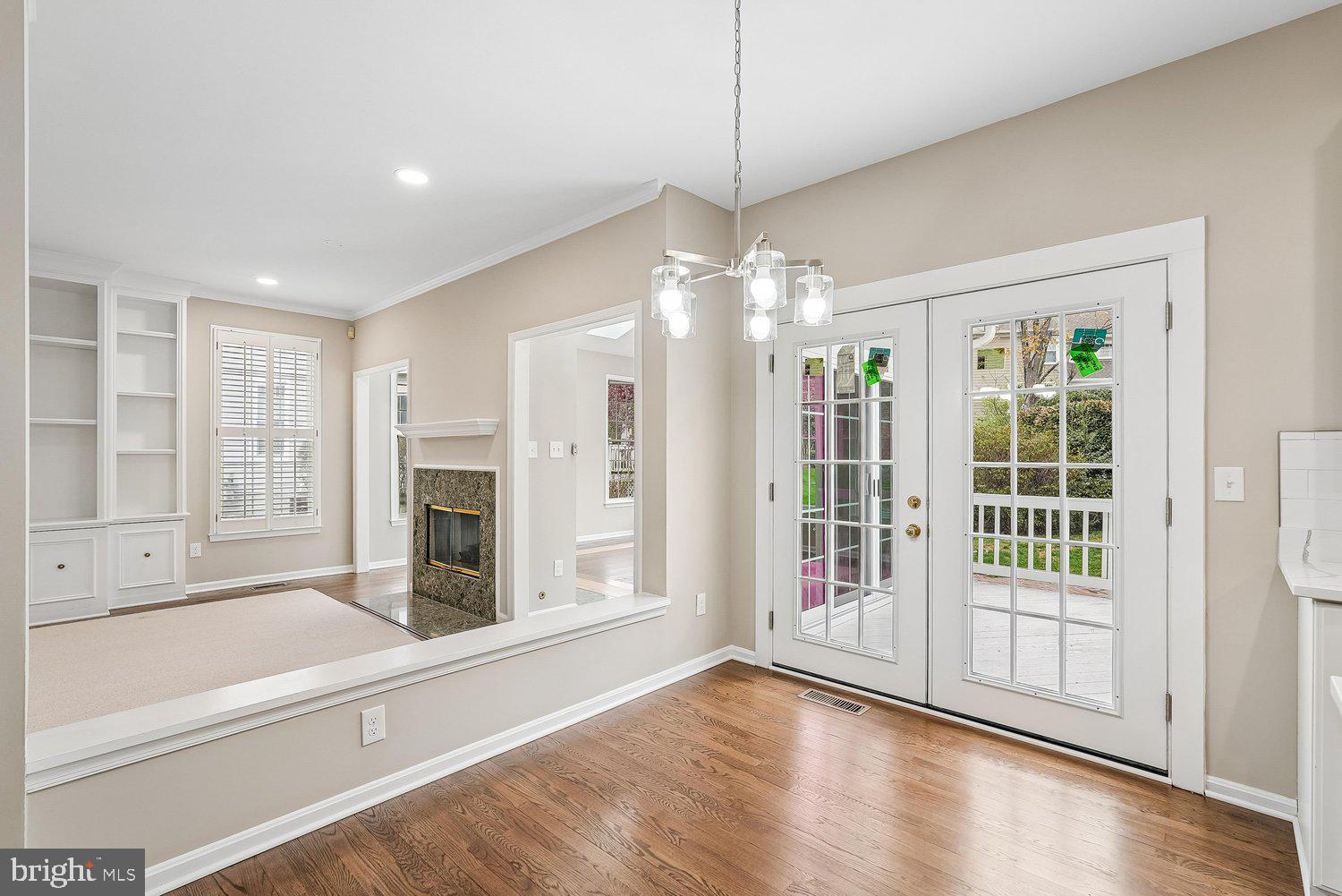 11400 Night Star Way Reston, VA 20194 - Photo 24 of 99 Breakfast Room