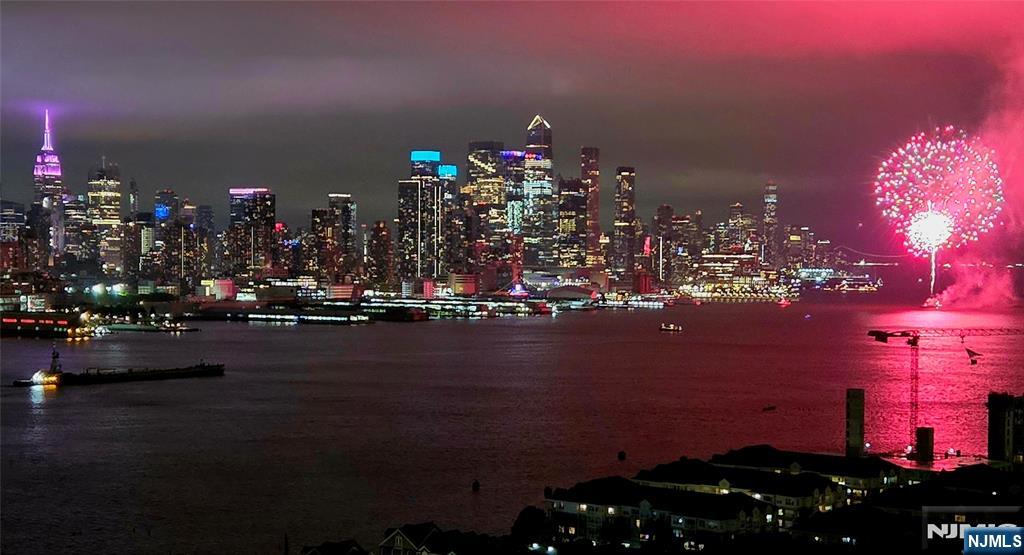 6600 JFK Boulevard East, Unit 18L West New York, NJ 07093 - Photo 15 of 36