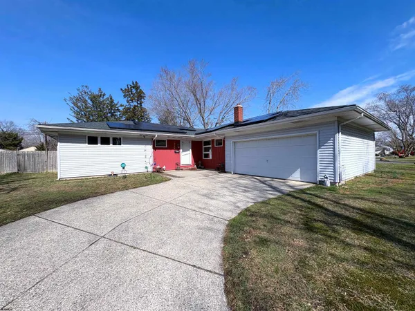 $334,900 | 215 Havana Avenue, Egg Harbor City, NJ 08215