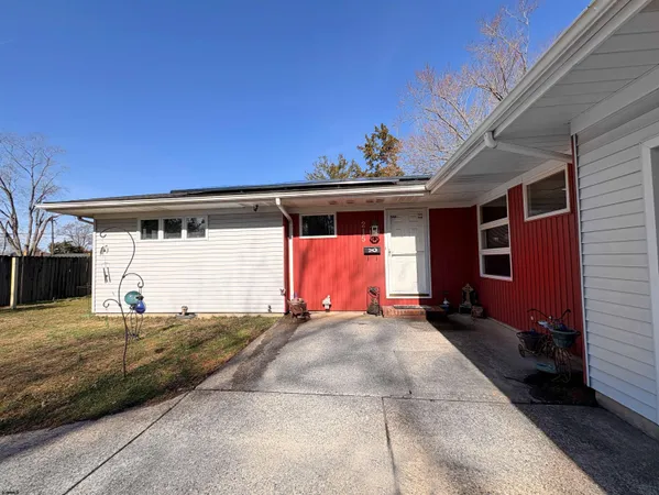 $334,900 | 215 Havana Avenue, Egg Harbor City, NJ 08215