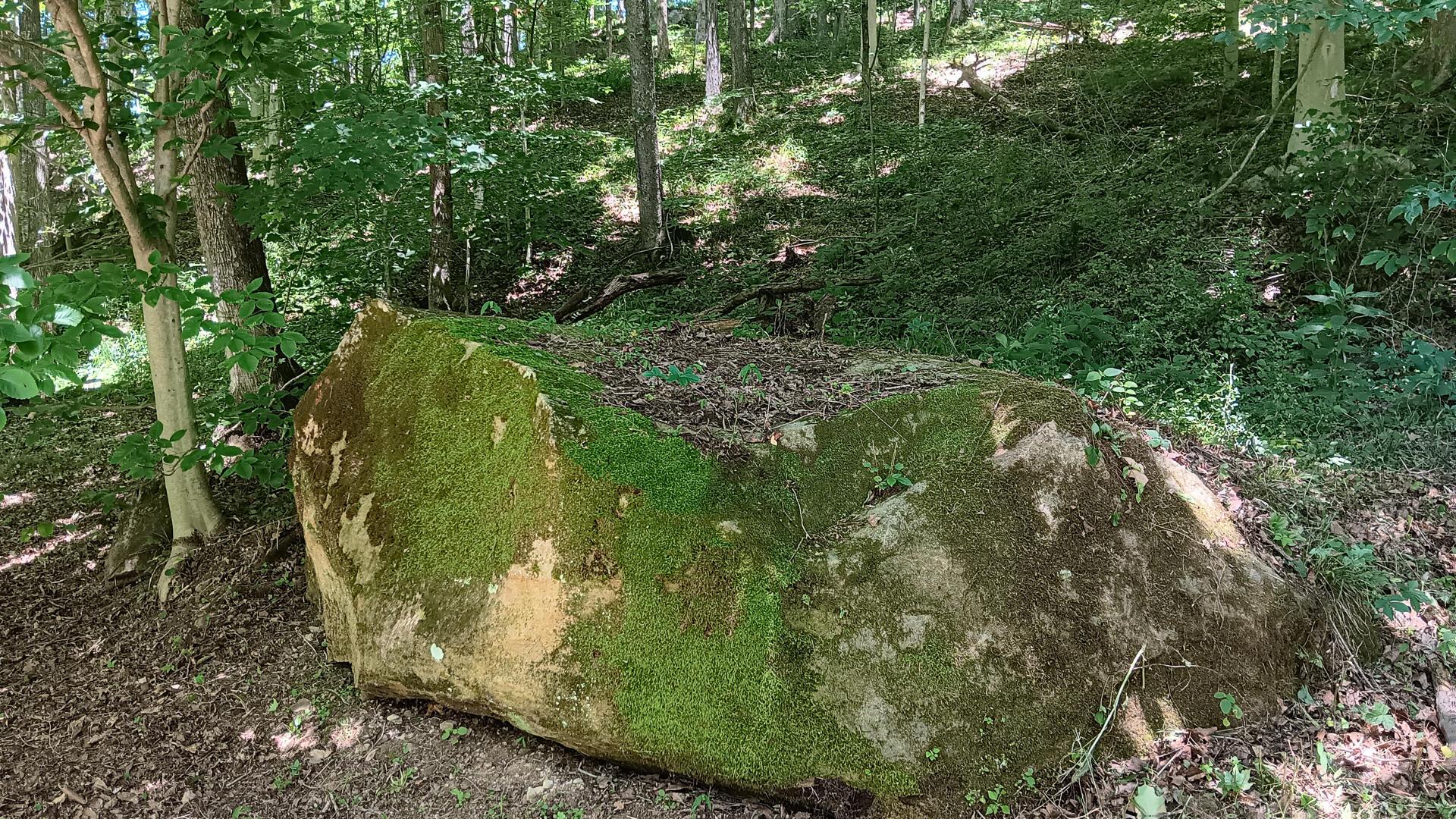 0 Keystone Road, Unit CREEKVIEW CABIN RACOON CREEK) Vinton, OH 45686 - Photo 12 of 72 CT-13