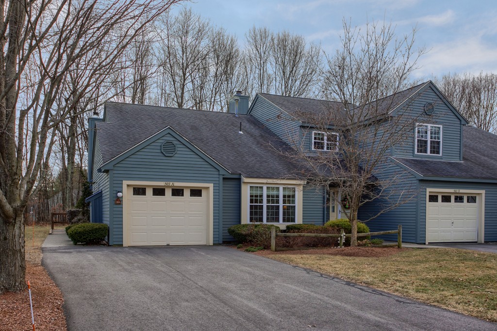 503 Ridgefield Circle, Unit A Clinton, MA 01510 - Photo 1 of 30 Gallery Image 1